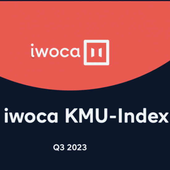 Studie: KMU Index
