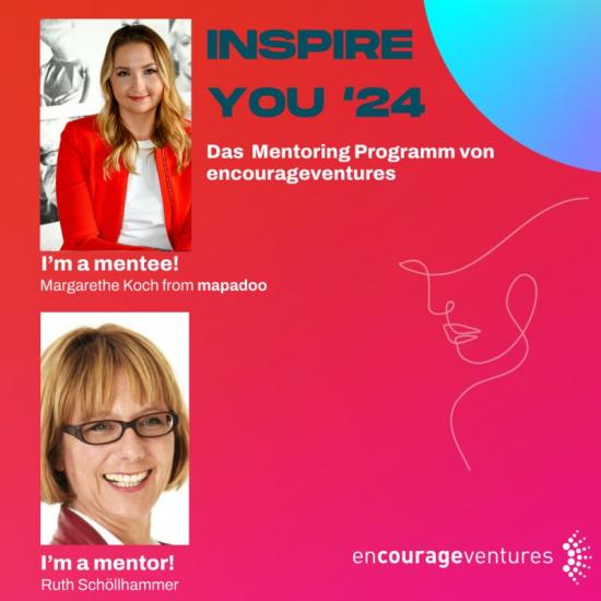 encourage venture
