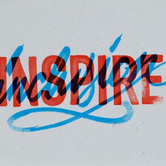 Inspiration