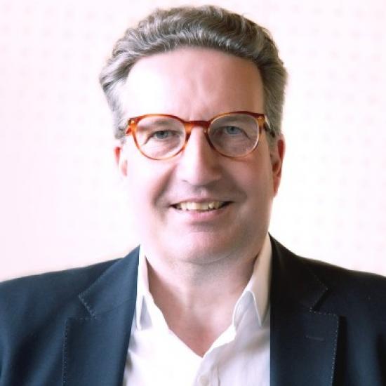 Dr. Kai Flehmig-Pichlmaier