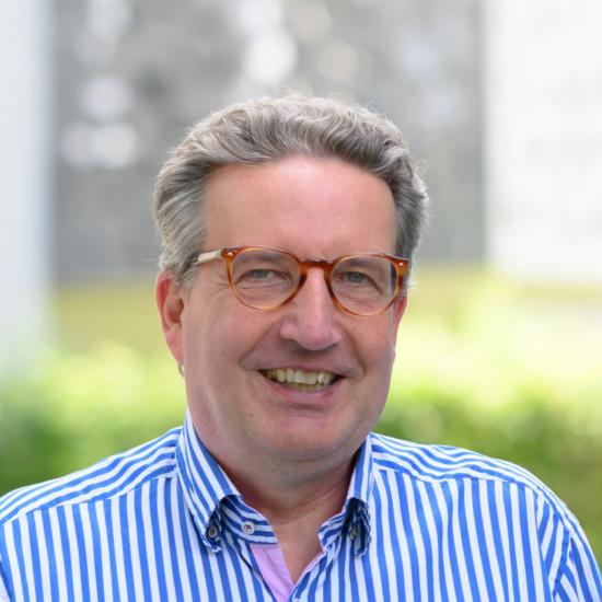 Dr. Kai Flehmig-Pichlmaier