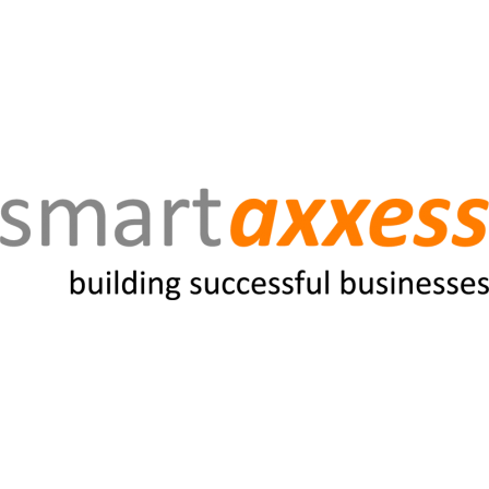 Logo smartaxxess